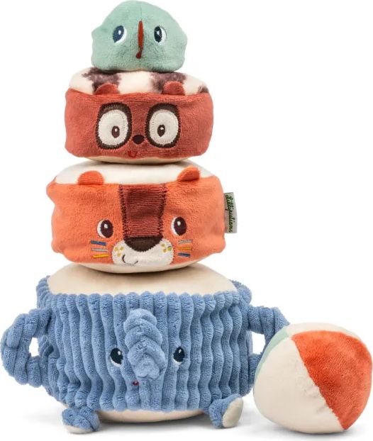 Pyramide O sons (couverture)