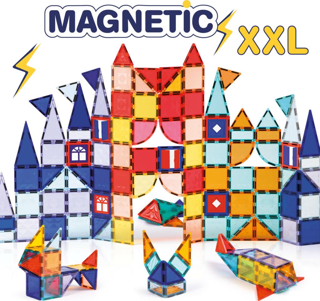 Set Magnetic XXL