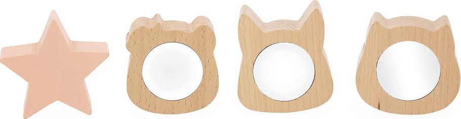 Bo&icirc;te &agrave; Mouchoirs Sensorielle