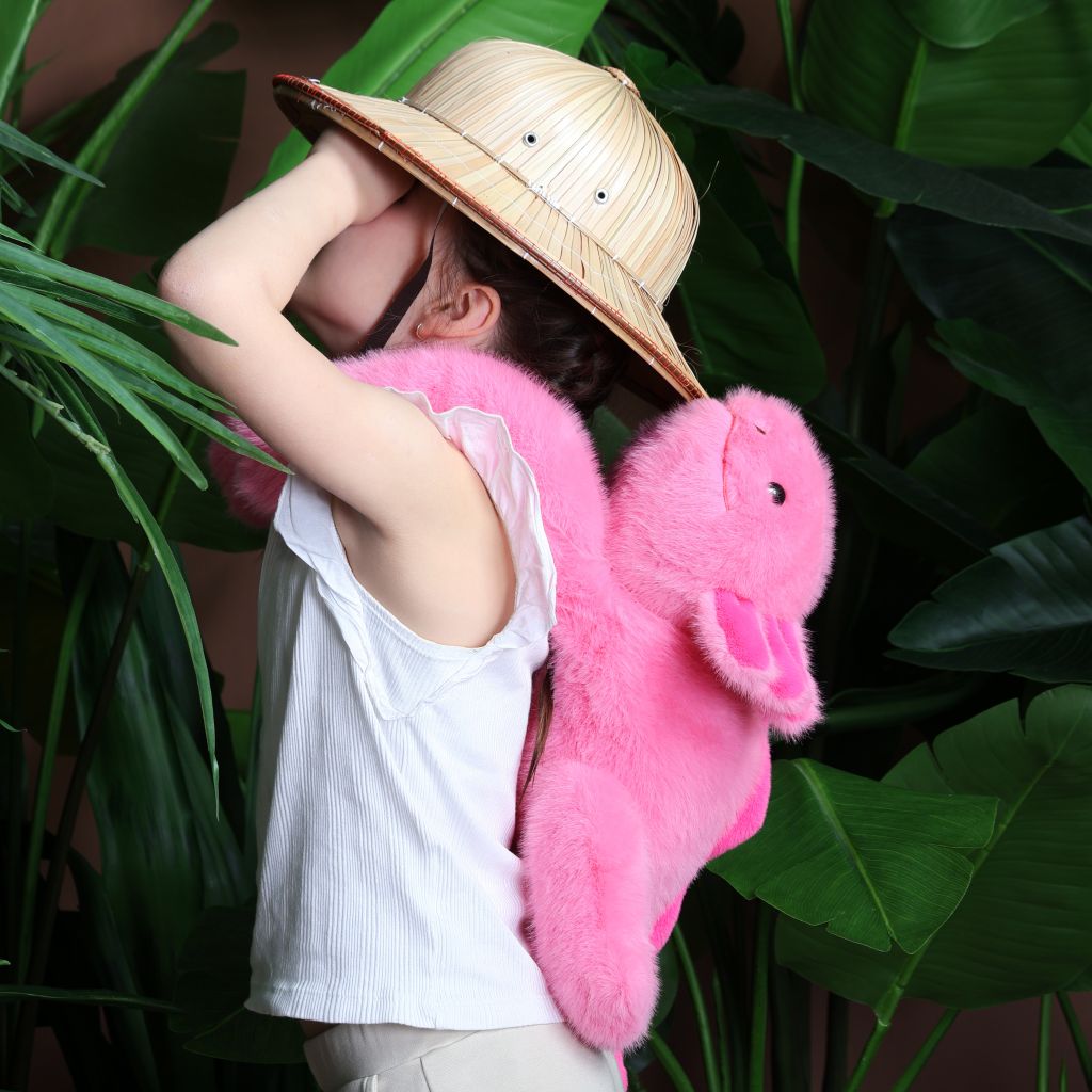 Podcoll Axolotl