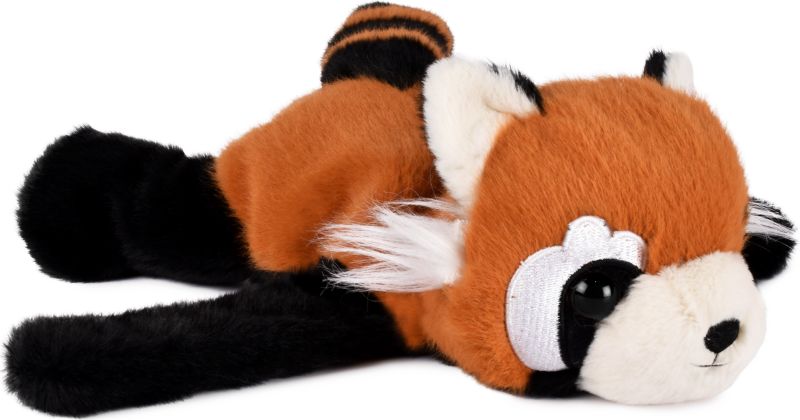 Bracelet Slap - Panda Roux (couverture)