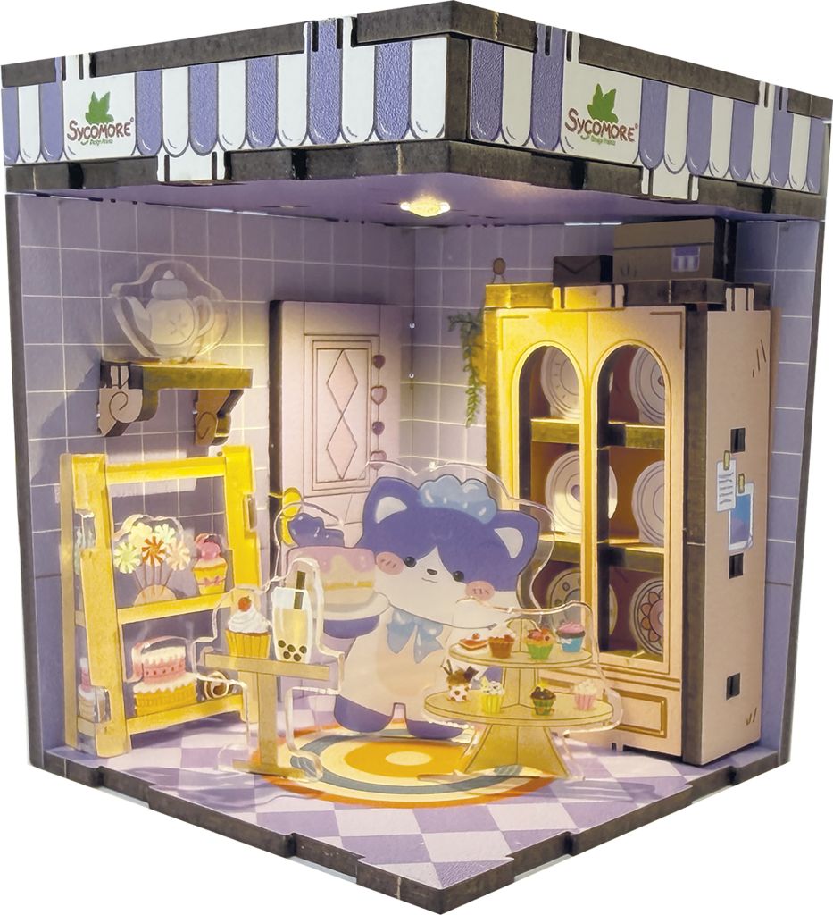 Chibi Box Chat