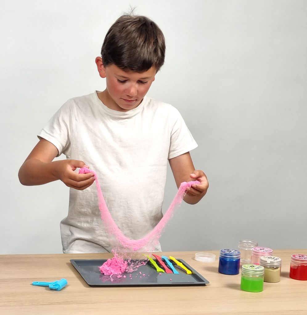 Exp&eacute;riences sensorielles