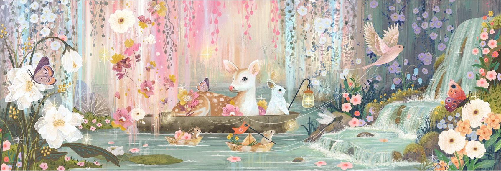 Fairy Lake