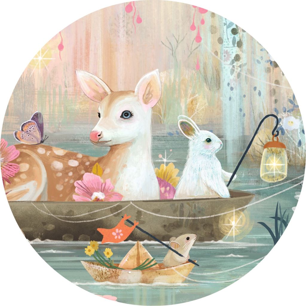 Fairy Lake