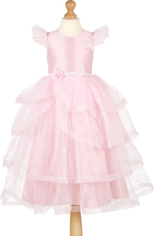 Robe Linda (couverture)