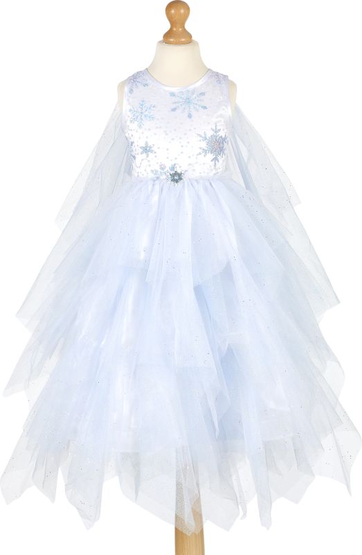 Robe Eira (couverture)