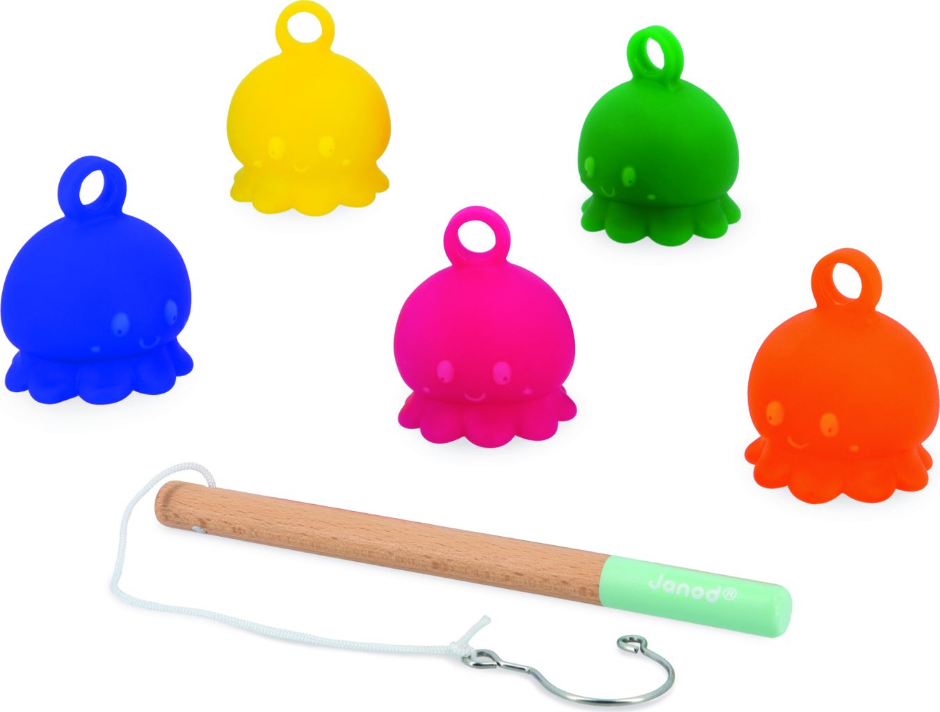 A la p&ecirc;che aux poulpes
