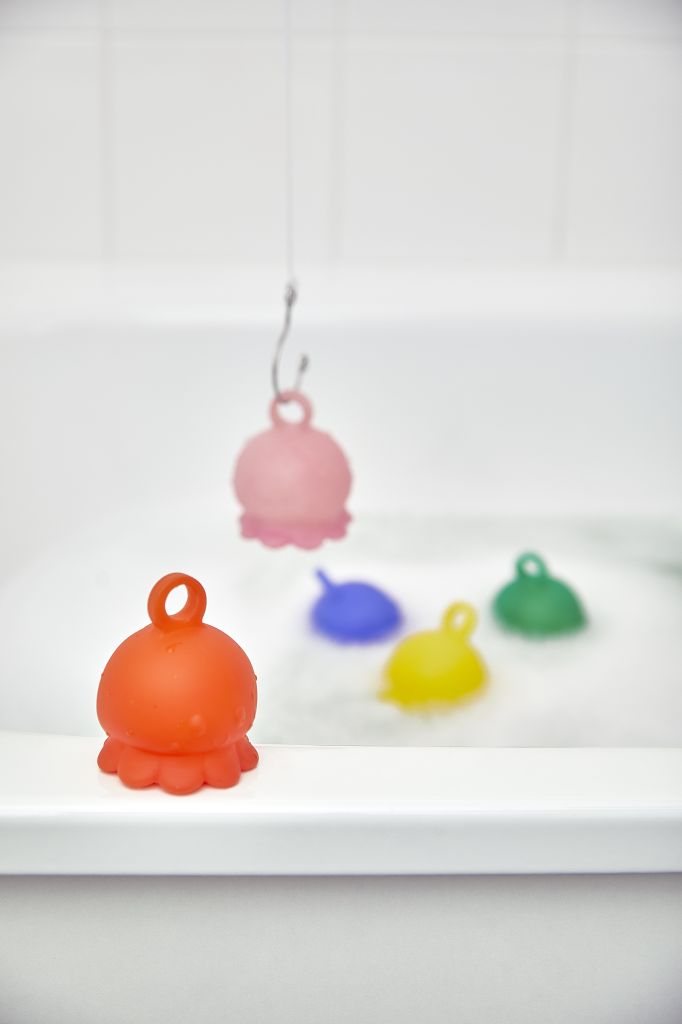 A la p&ecirc;che aux poulpes