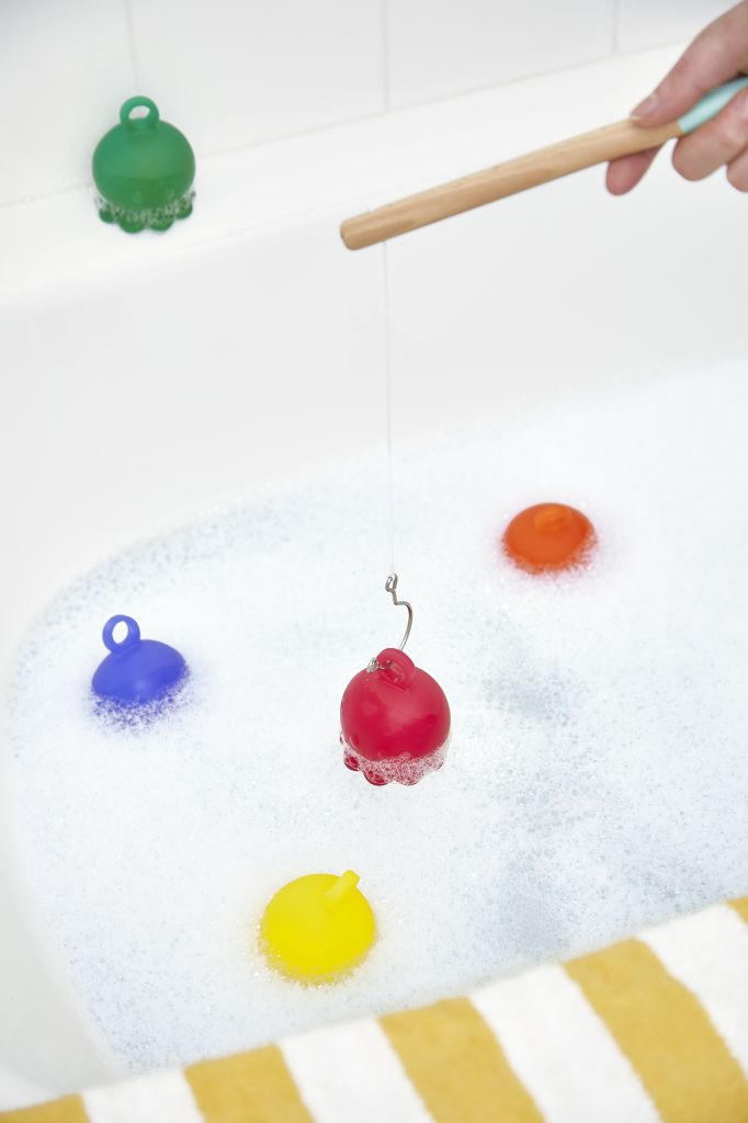 A la p&ecirc;che aux poulpes