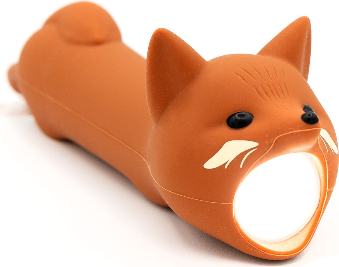 Flash Light Fox
