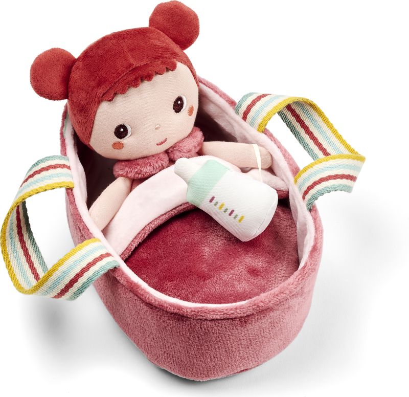 Mio Bébé 21 cm (couverture)
