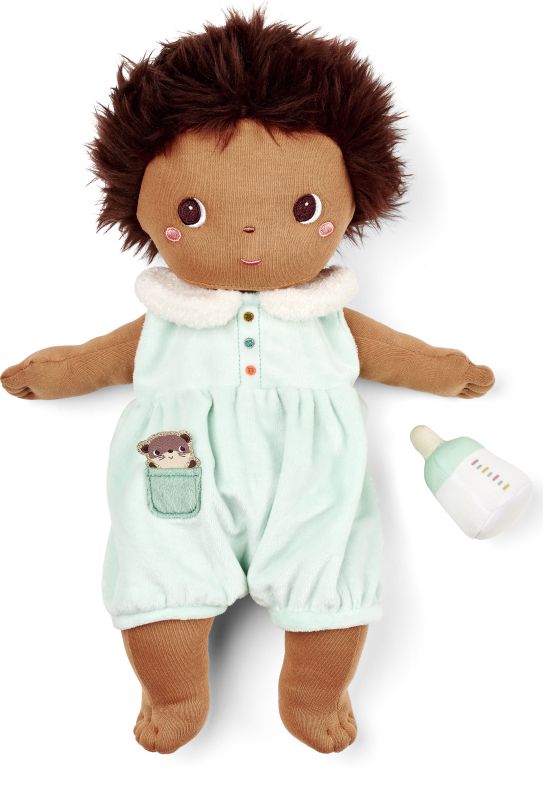 Alix Bébé 36 cm (couverture)