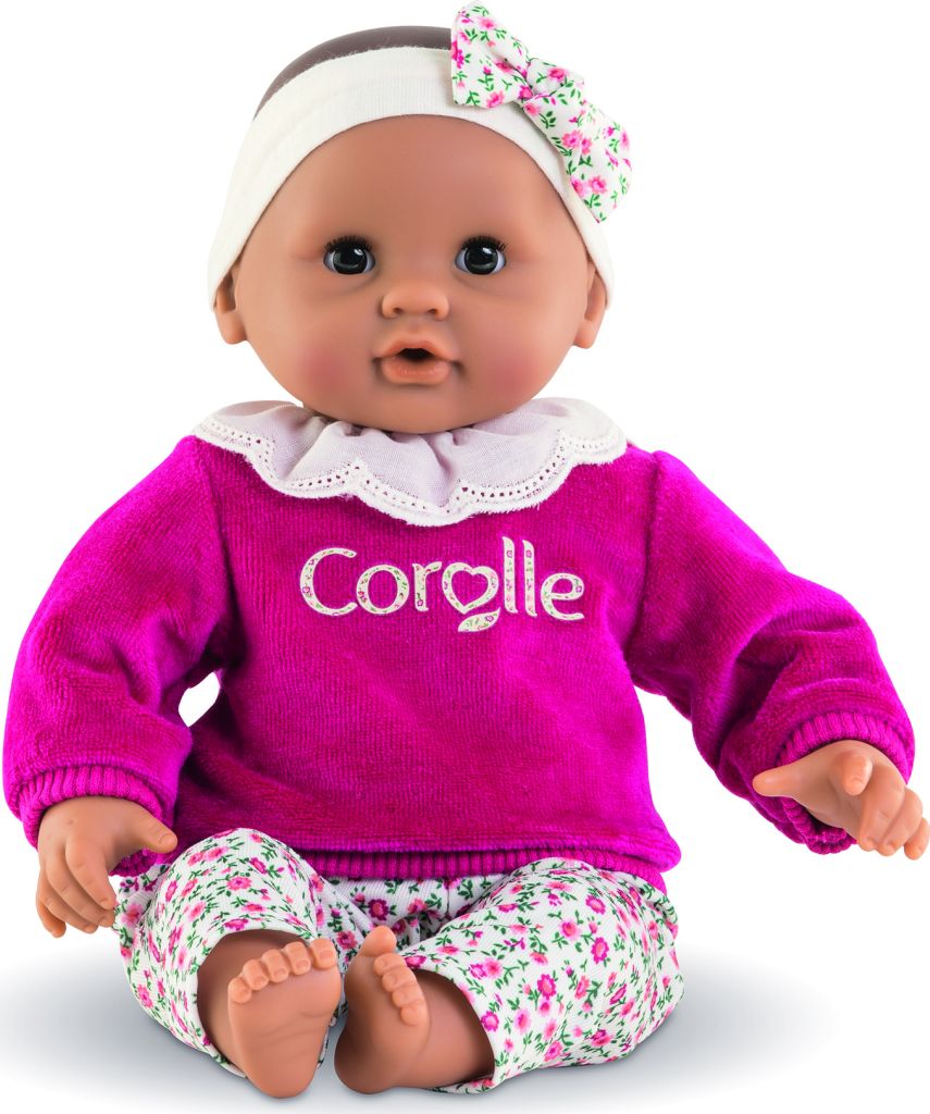 B&eacute;b&eacute; Calin Maria
