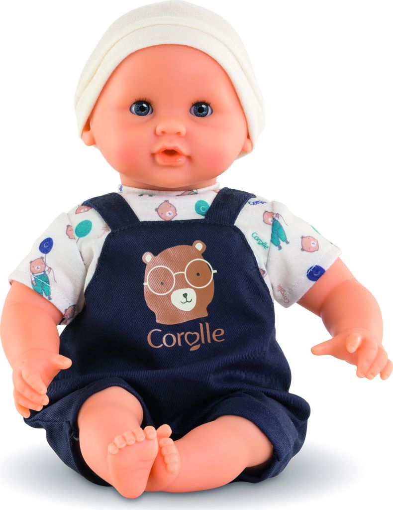 B&eacute;b&eacute; Calin Mael