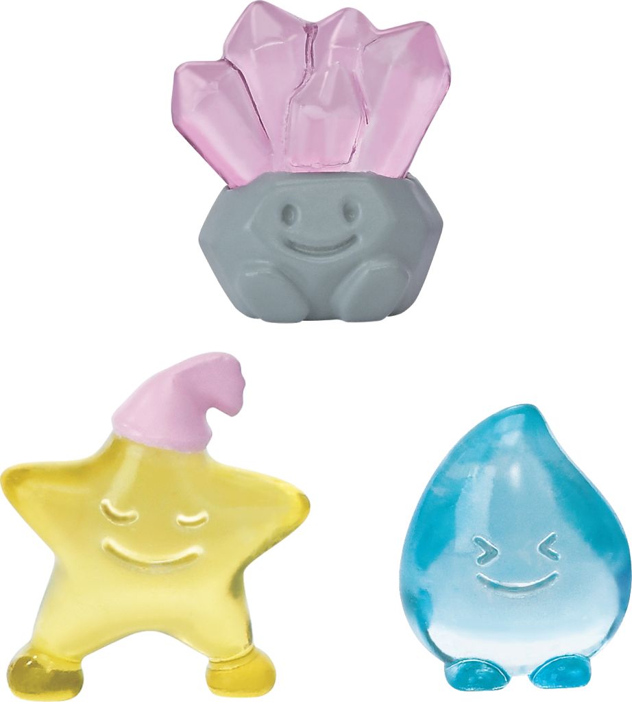 Les b&eacute;b&eacute;s enchant&eacute;s