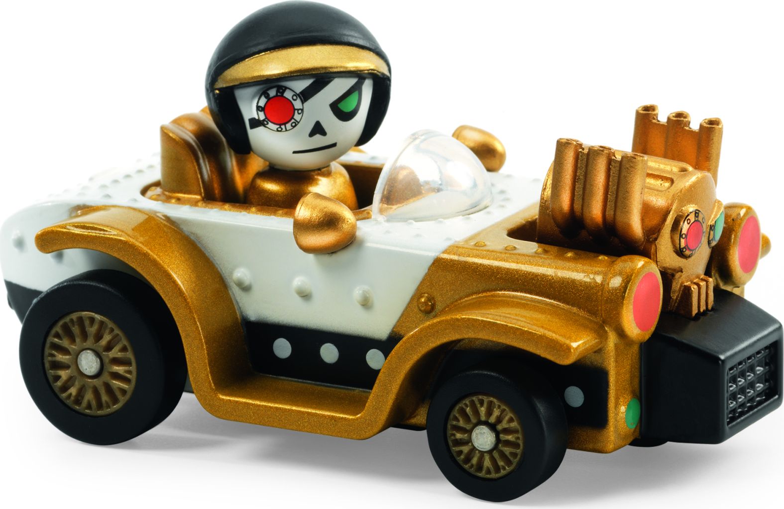 Motor Skull