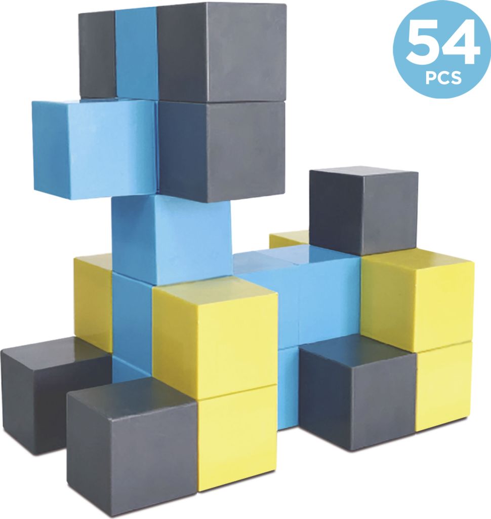 Stem Cubes