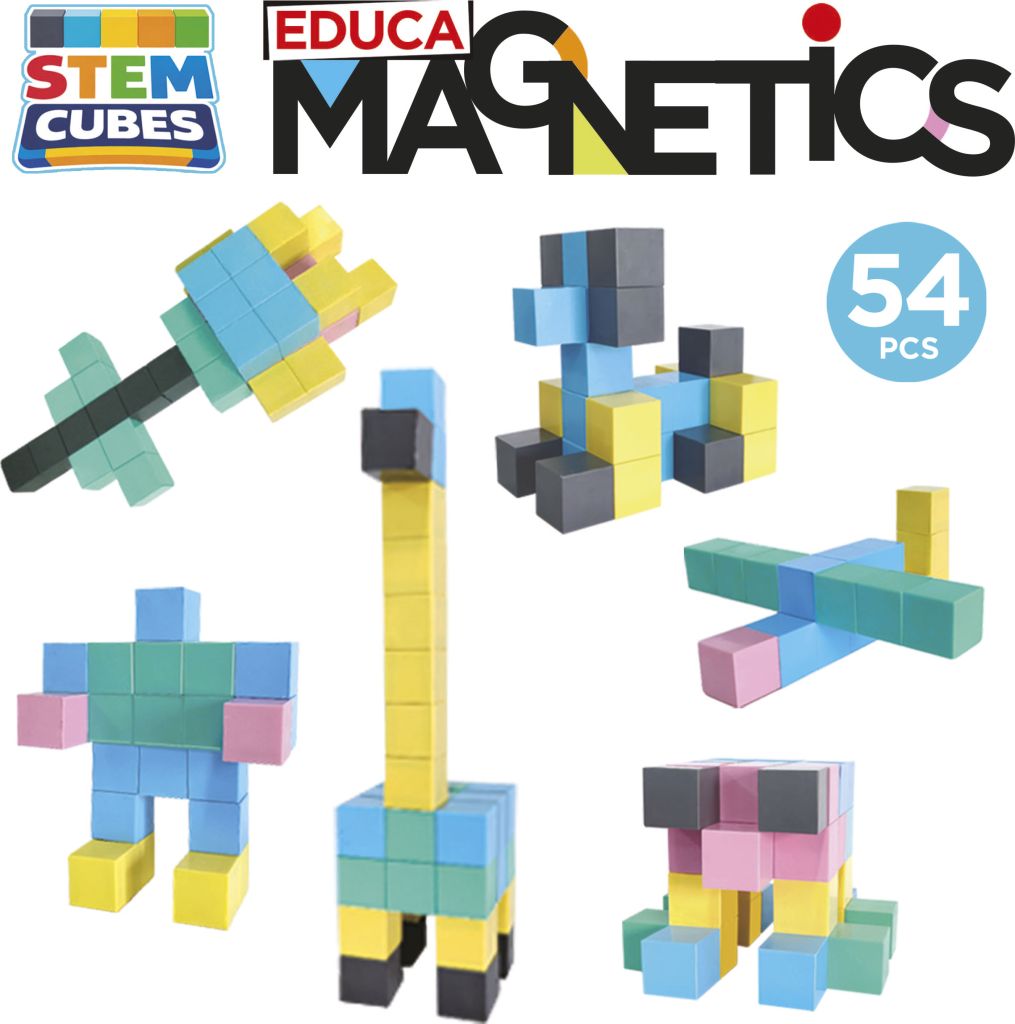 Stem Cubes