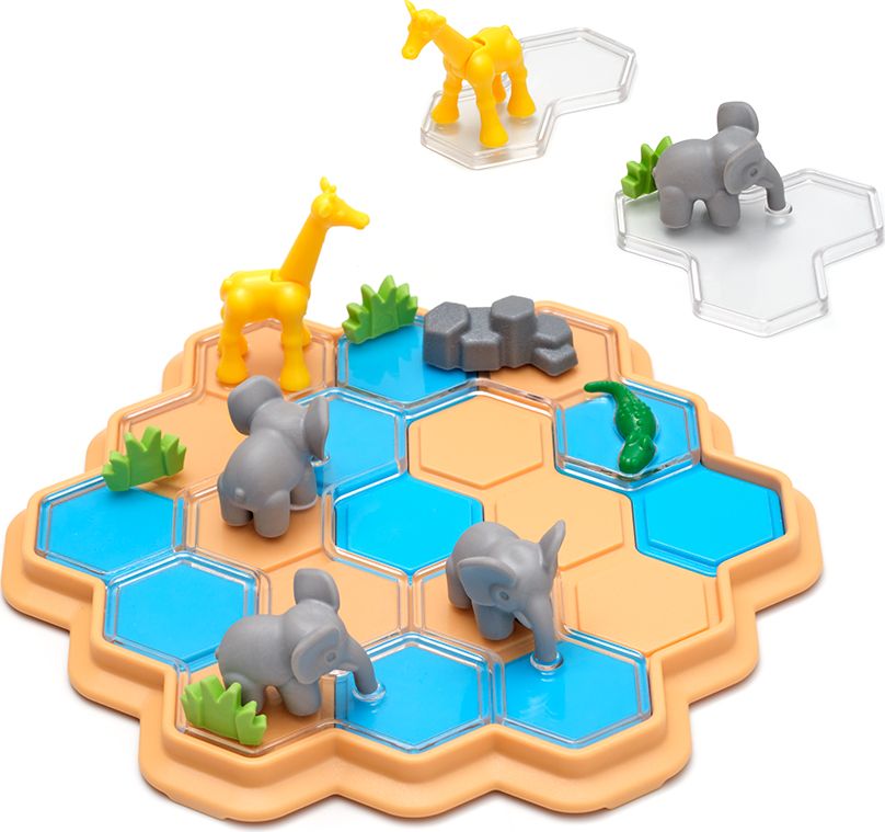 Croco Tiles