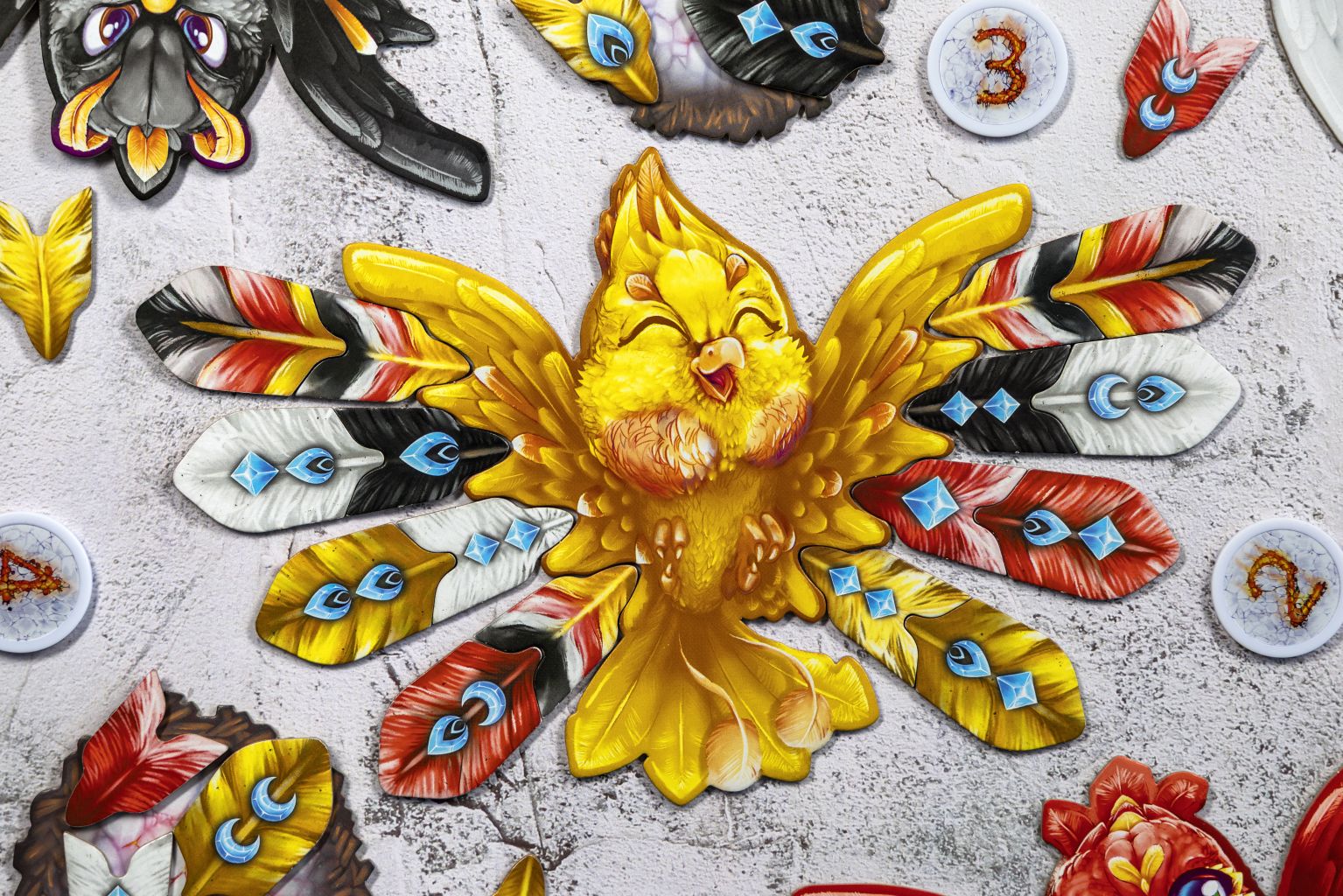 Phoenix 