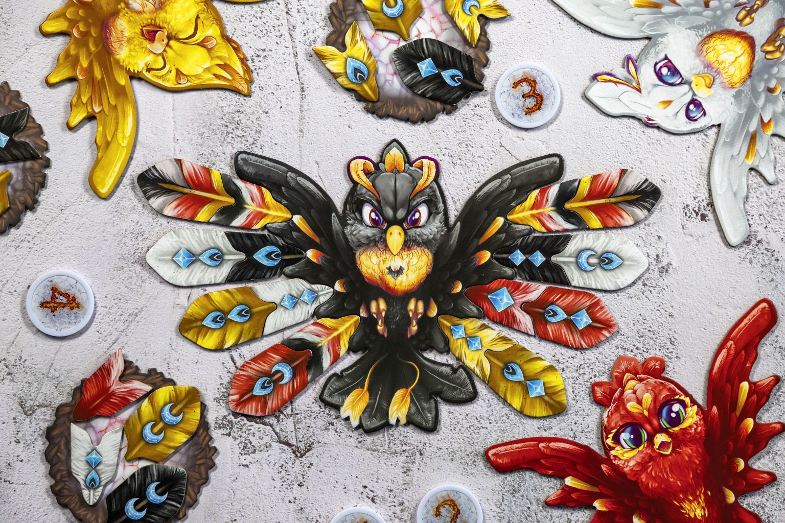 Phoenix 