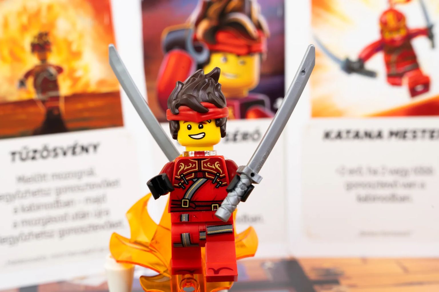 Ninjago: Destinity Bounty Adventures