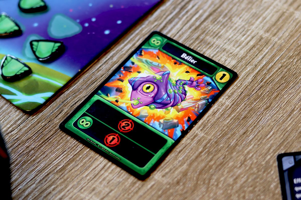 Star Realms Academy