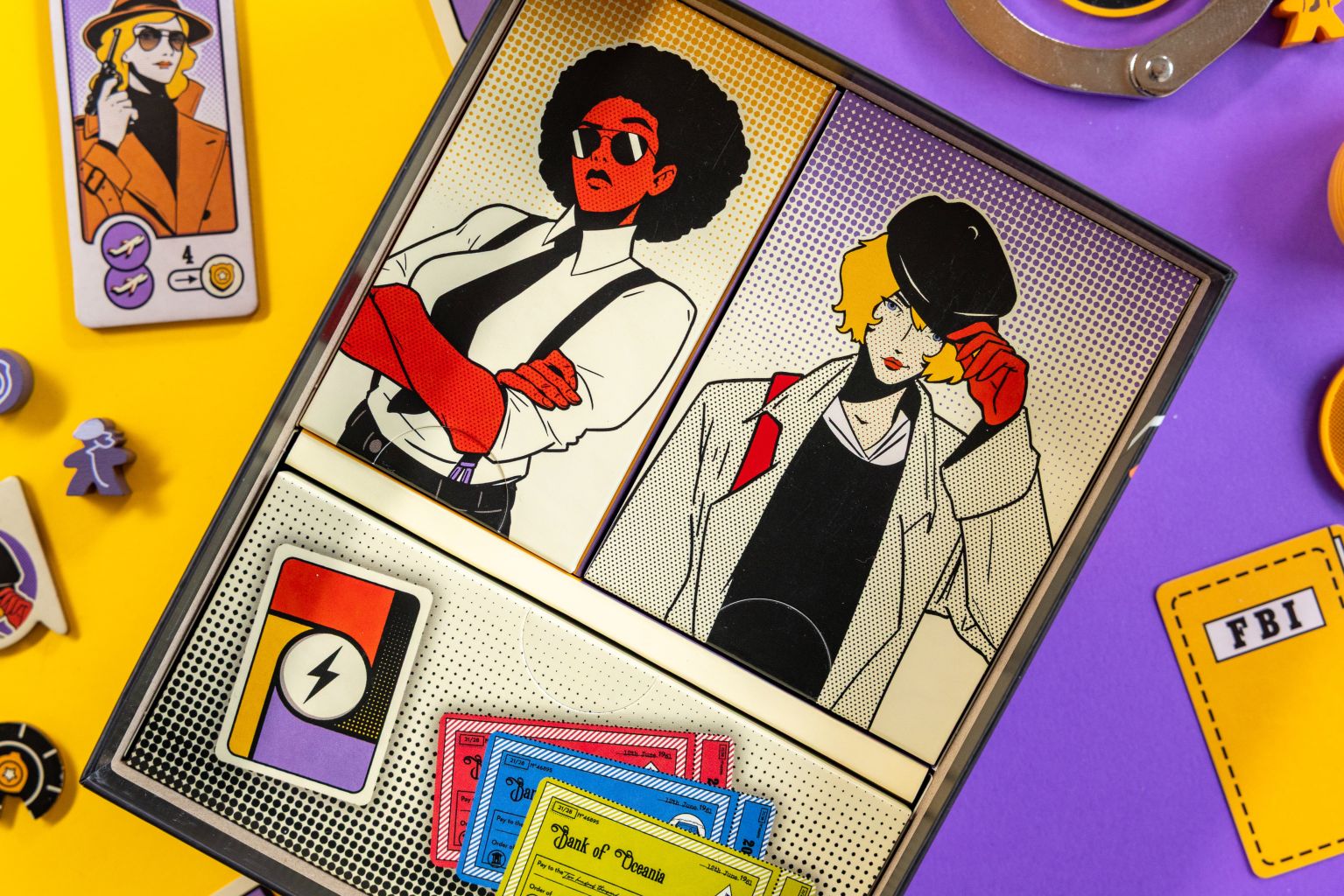 Red Notice: le Million ou la Prison