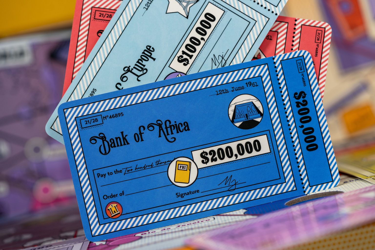 Red Notice: le Million ou la Prison
