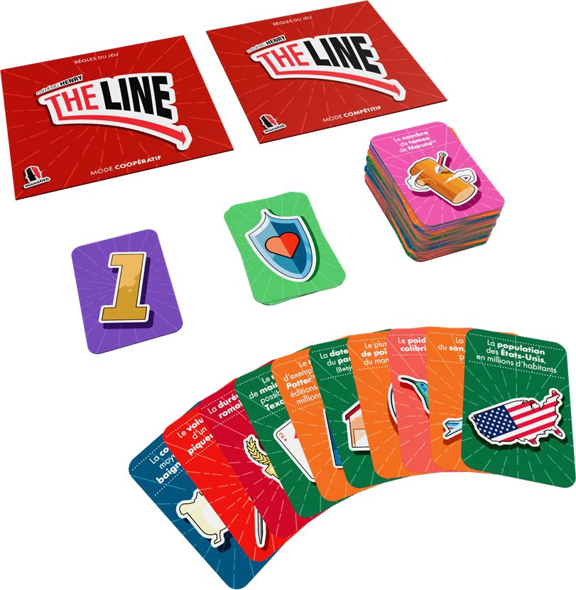 The Line