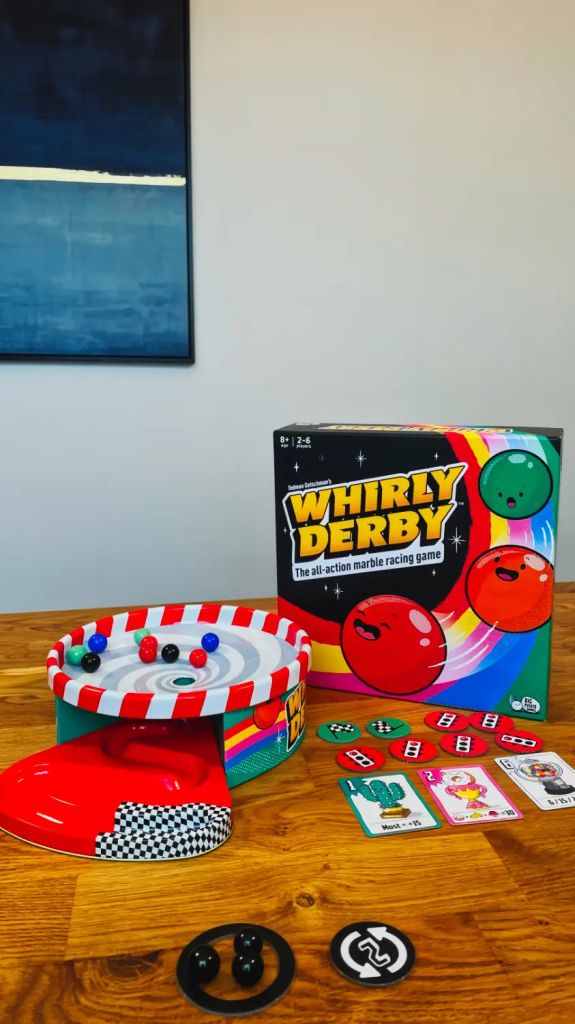 Rollie Derby