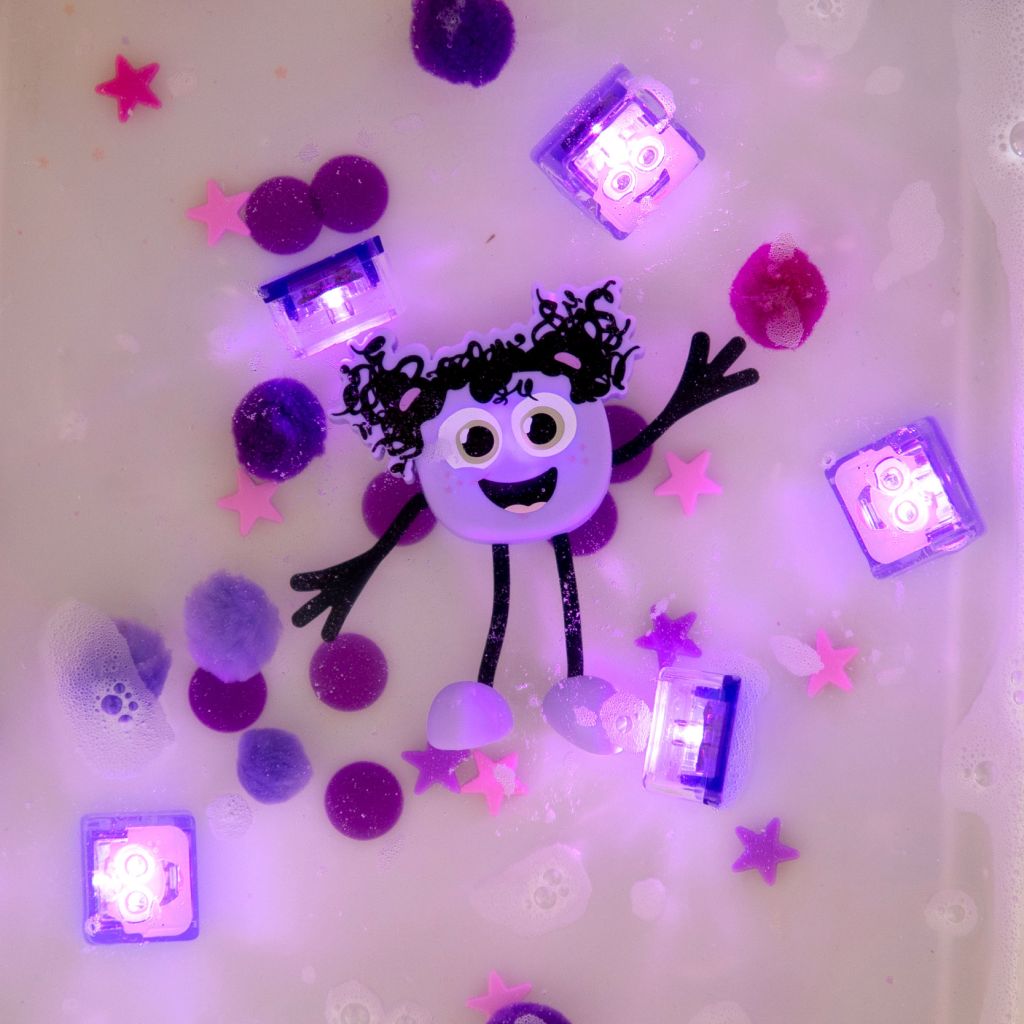 Lumi Characters