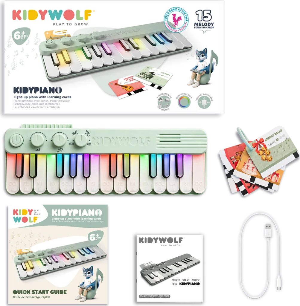 Kidypiano