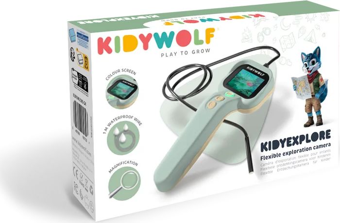 Kidyexplore