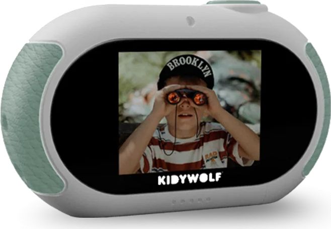 Kidycam Go Vert