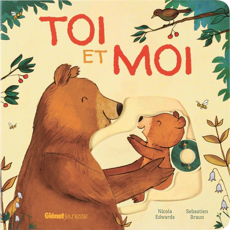 Toi et Moi (couverture)