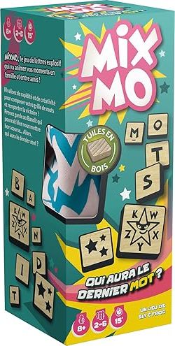 Mixmo