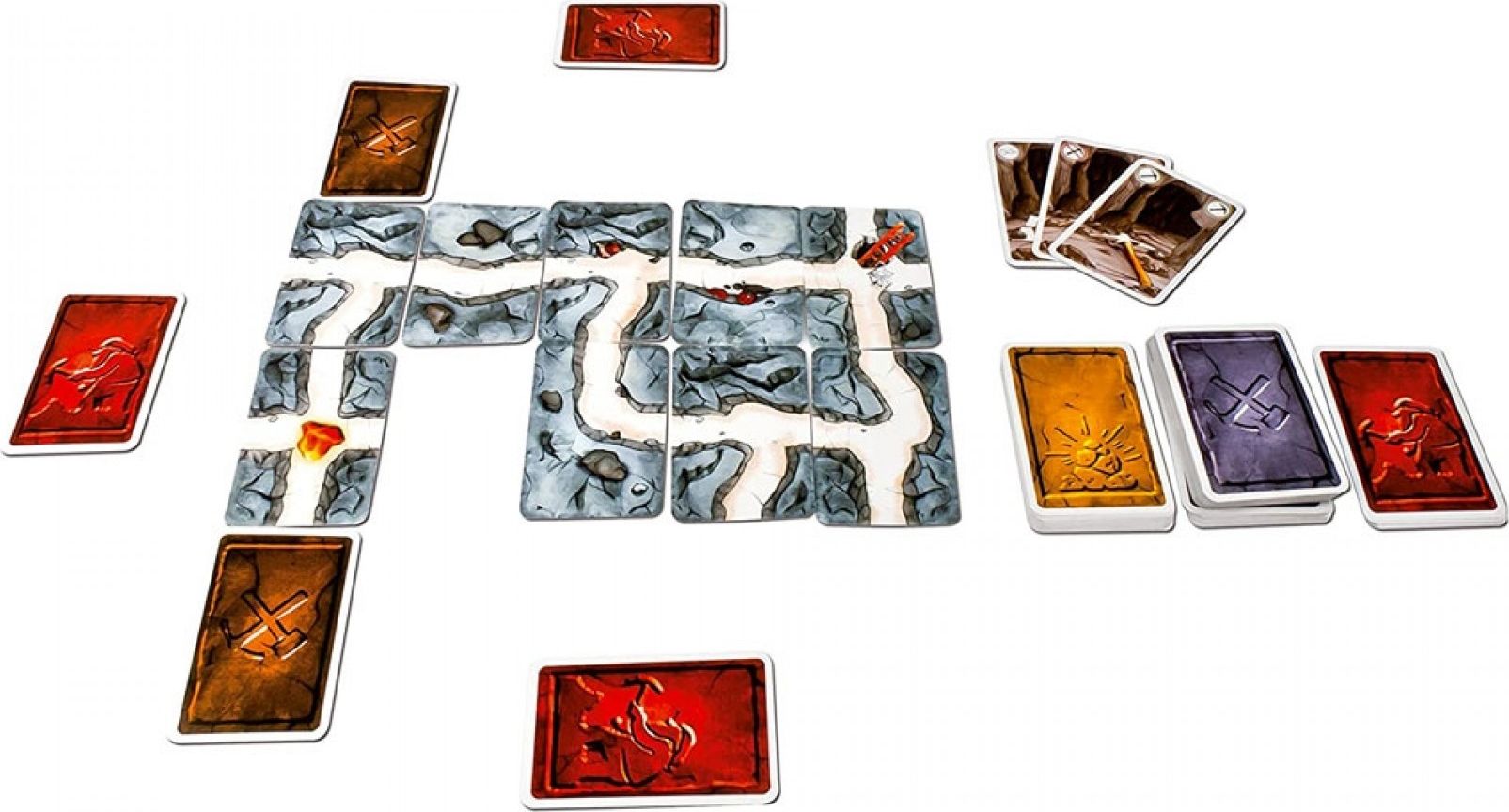 Saboteur
