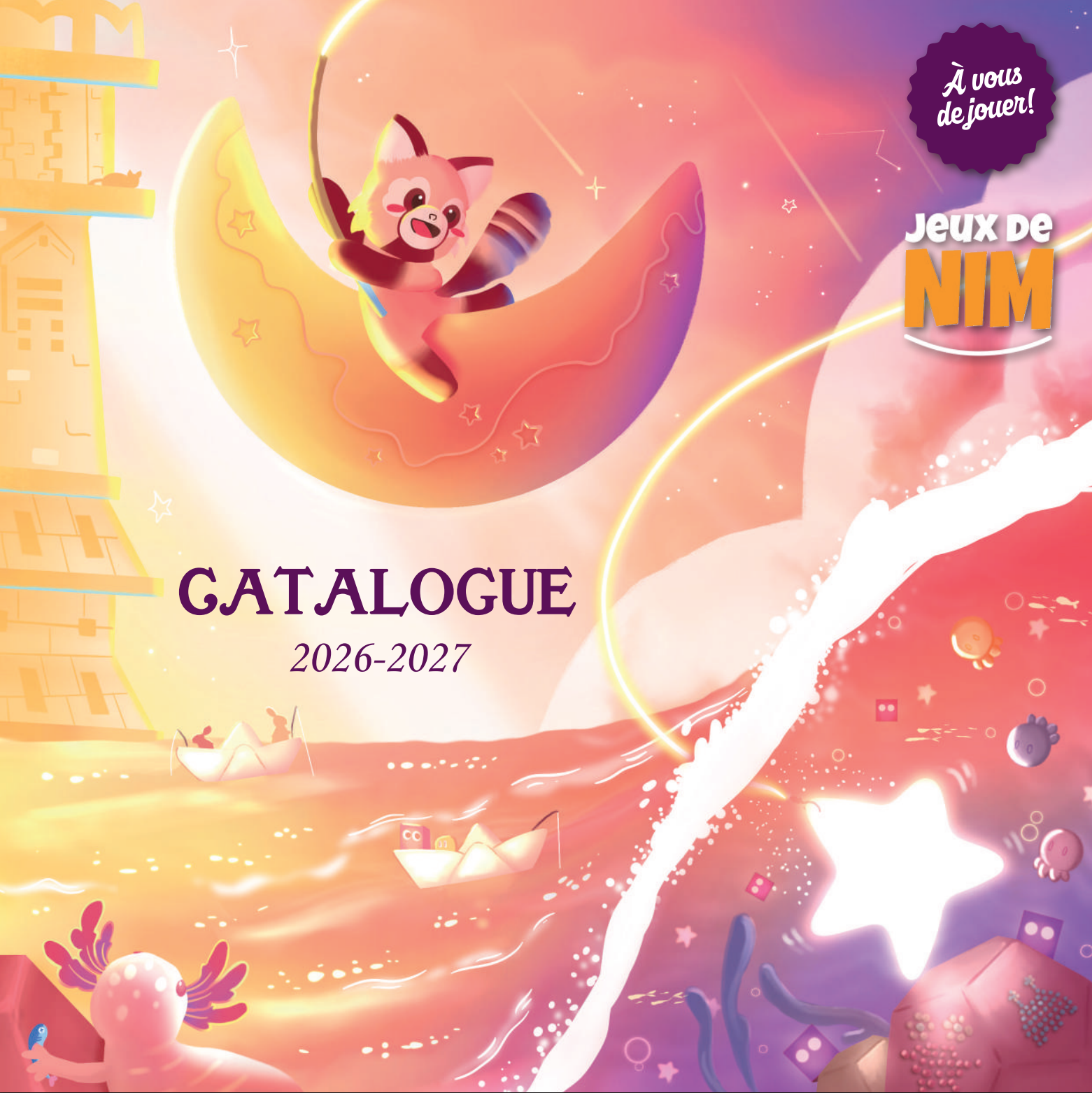 Catalogue 2026 - Page 1