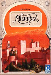 Alhambra (couverture)