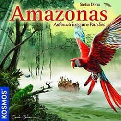 Amazonas (couverture)