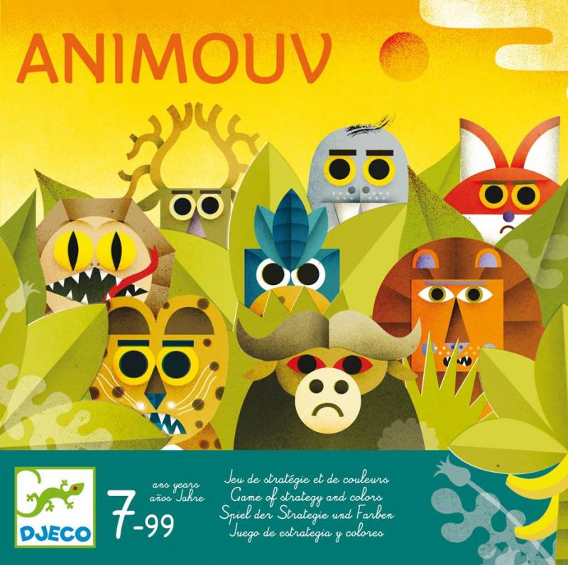 Animouv (couverture)