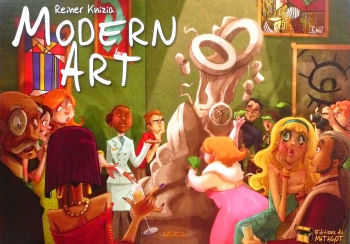 Art Moderne (couverture)