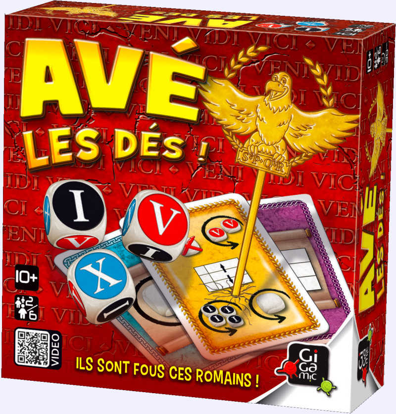 Avé (couverture)