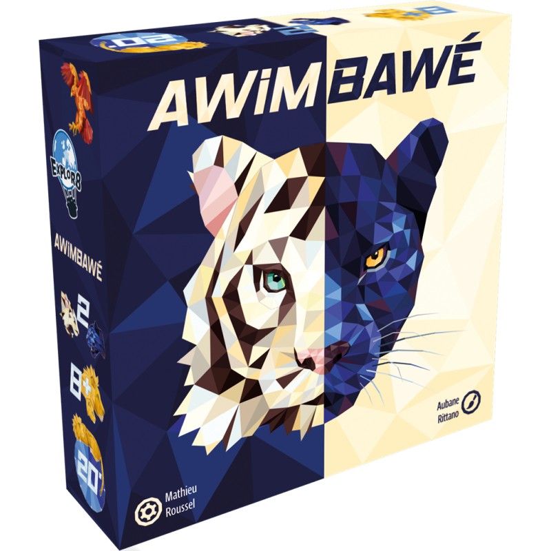 Awimbawé (couverture)