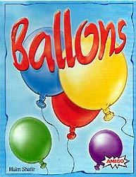 Ballons (couverture)