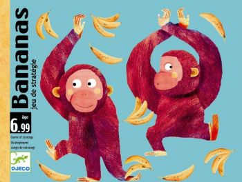 Bananas (couverture)