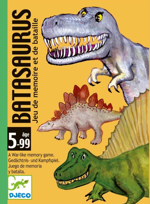 Batasaurus (couverture)