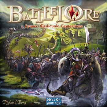 Battlelore (couverture)